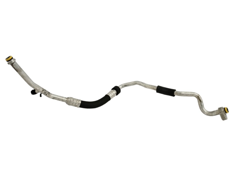 Recambio de tubos aire acondicionado para audi a4 cabrio (8h) 2.0 16v tfsi referencia OEM IAM 8E1260712AJ Recambio de tubos aire acondicionado para audi a4 cabrio (8h) 2.0 16v tfsi referencia OEM IAM 8E1260712AJ