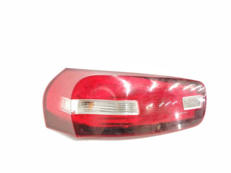Recambio de piloto trasero izquierdo para citroën c4 picasso 1.6 blue-hdi fap referencia OEM IAM 9676120780  