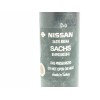 Recambio de amortiguador trasero izquierdo para nissan qashqai (j10) 2.0 dci turbodiesel cat referencia OEM IAM 56210BR04A 81490
