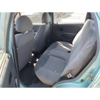 Recambio de carroceria corte para daewoo matiz 0.8 cat referencia OEM IAM   
