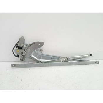 Recambio de elevalunas delantero izquierdo para kia carnival ii 2.9 crdi cat referencia OEM IAM OK5525956Y  
