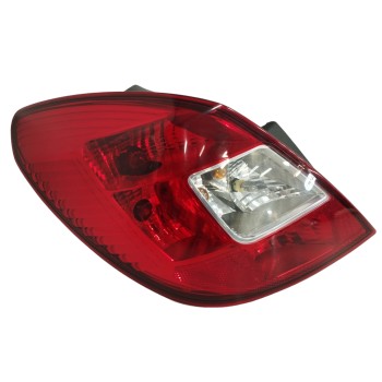 Recambio de piloto trasero izquierdo para opel corsa d 1.0 12v cat (a 10 xep / ldb) referencia OEM IAM 1222534  