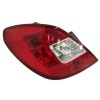 Recambio de piloto trasero izquierdo para opel corsa d 1.0 12v cat (a 10 xep / ldb) referencia OEM IAM 1222534  