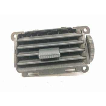 Recambio de rejilla aireadora para mazda 3 berlina (bk) 2.0 16v cat referencia OEM IAM BP4K64930 CENTRAL DERECHA 