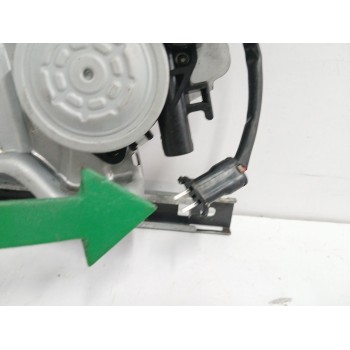 Recambio de elevalunas delantero izquierdo para kia carnival ii 2.9 crdi cat referencia OEM IAM OK5525956Y  