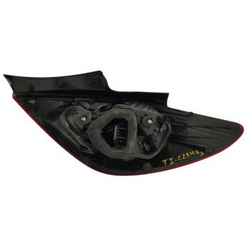 Recambio de piloto trasero izquierdo para opel corsa d 1.0 12v cat (a 10 xep / ldb) referencia OEM IAM 1222534  