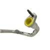 Recambio de tubos aire acondicionado para peugeot 308 1.6 blue-hdi fap referencia OEM IAM 9675102080  
