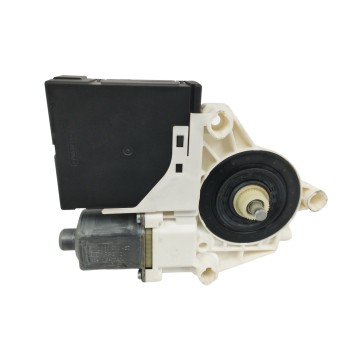 Recambio de motor elevalunas delantero derecho para volkswagen tiguan (5n2) 2.0 tdi referencia OEM IAM 5N0959702G  