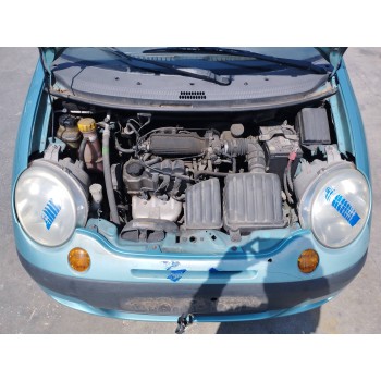 Recambio de carroceria corte para daewoo matiz 0.8 cat referencia OEM IAM   