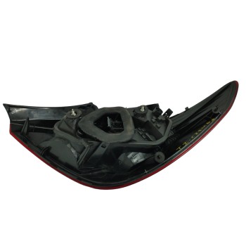 Recambio de piloto trasero izquierdo para opel corsa d 1.0 12v cat (a 10 xep / ldb) referencia OEM IAM 1222534  