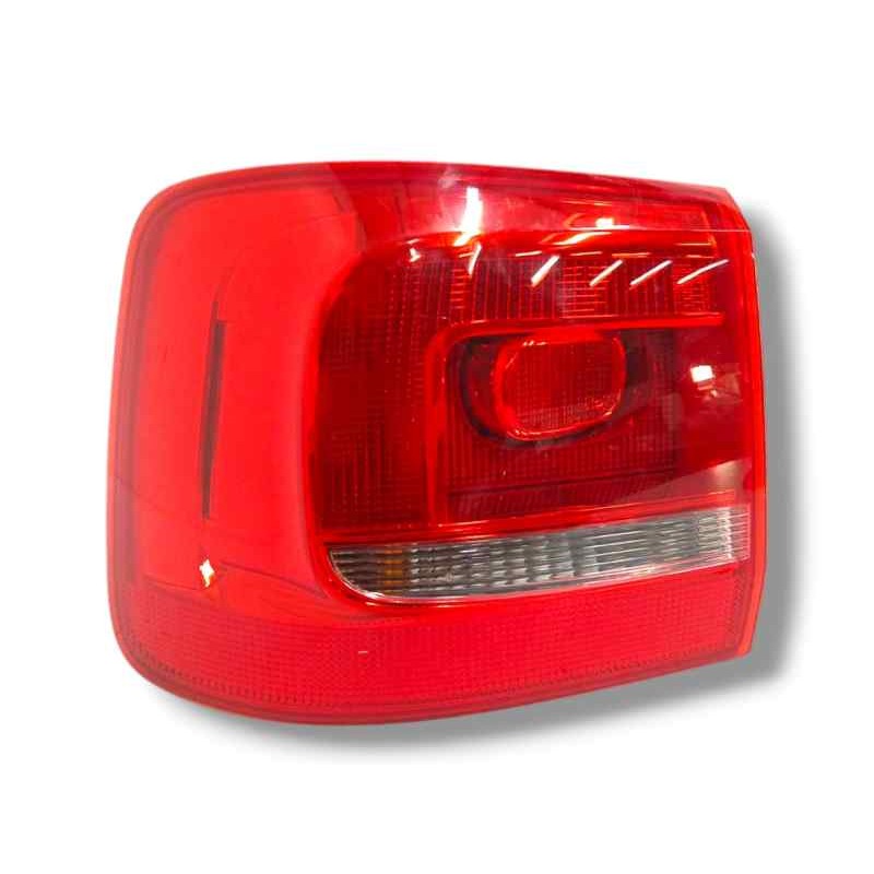 Recambio de piloto trasero izquierdo para volkswagen touran (1t3) 1.6 tdi referencia OEM IAM 1T0945095R  