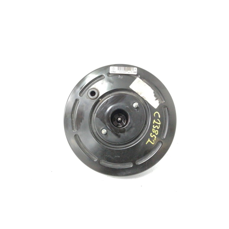 Recambio de servofreno para renault megane iii berlina 5 p 1.5 dci diesel cat referencia OEM IAM 472100005R Recambio de servofreno para renault megane iii berlina 5 p 1.5 dci diesel cat referencia OEM IAM 472100005R