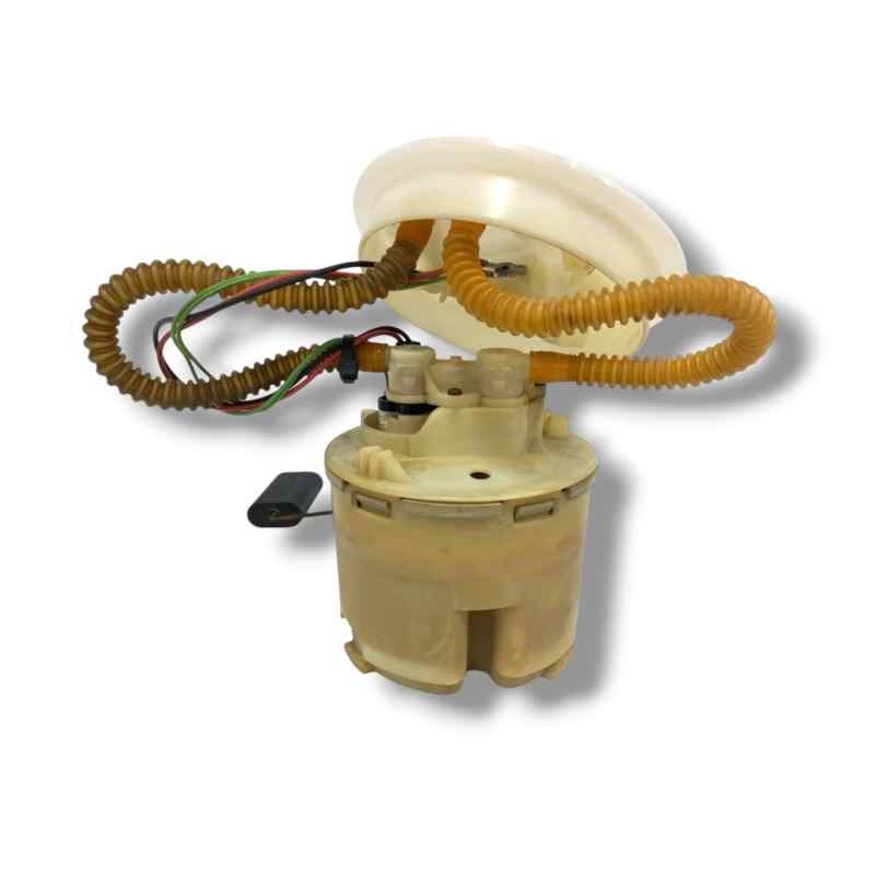 Recambio de aforador para ford focus berlina (cak) 2.0 16v cat referencia OEM IAM 98APAP  