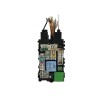 Recambio de caja reles / fusibles para peugeot 508 2.0 16v hdi fap referencia OEM IAM 9665492680  
