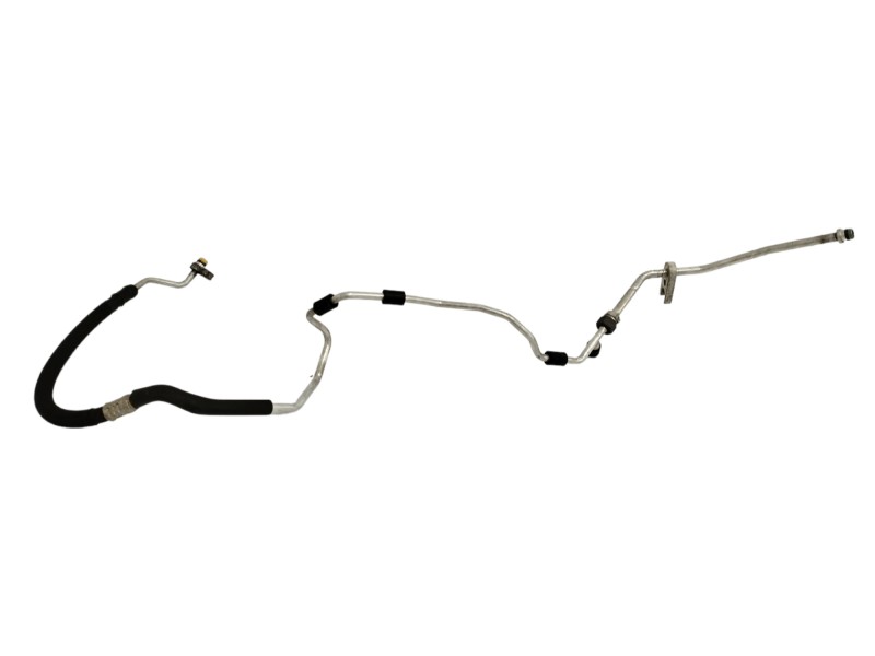 Recambio de tubos aire acondicionado para audi a4 cabrio (8h) 2.0 16v tfsi referencia OEM IAM Recambio de tubos aire acondicionado para audi a4 cabrio (8h) 2.0 16v tfsi referencia OEM IAM