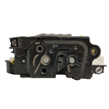 Recambio de cerradura puerta trasera izquierda para seat ibiza st (6p8) 1.4 tdi referencia OEM IAM 6J0839015F  