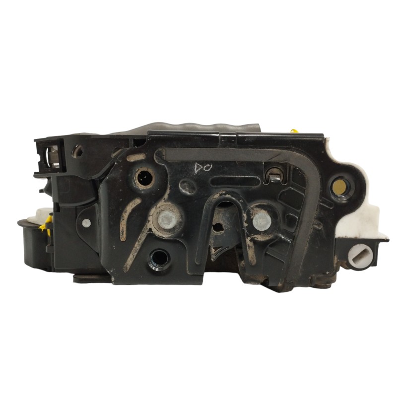 Recambio de cerradura puerta trasera izquierda para seat ibiza st (6p8) 1.4 tdi referencia OEM IAM 6J0839015F  