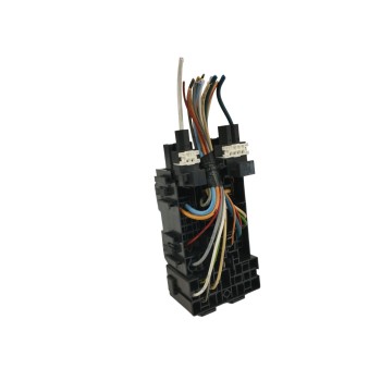 Recambio de caja reles / fusibles para peugeot 508 2.0 16v hdi fap referencia OEM IAM 9665492680  