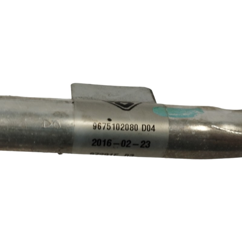 TUBOS AIRE ACONDICIONADO