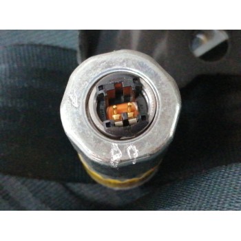 Recambio de cinturon seguridad delantero derecho para mazda 5 berl. (cr) 2.0 turbodiesel cat referencia OEM IAM   