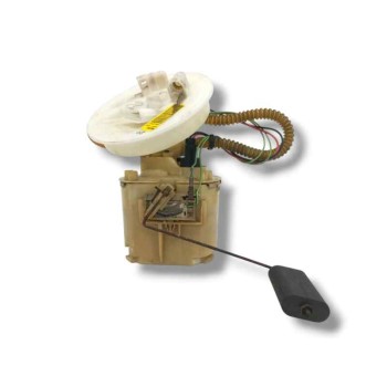 Recambio de aforador para ford focus berlina (cak) 2.0 16v cat referencia OEM IAM 98APAP  