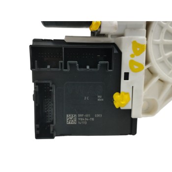 Recambio de motor elevalunas delantero derecho para volkswagen tiguan (5n2) 2.0 tdi referencia OEM IAM 5N0959702G  