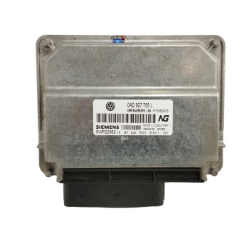 MODULO ELECTRONICO 0AD927755L 5WP22062 