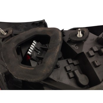 Recambio de piloto trasero izquierdo para opel corsa d 1.0 12v cat (a 10 xep / ldb) referencia OEM IAM 1222534  