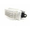 Recambio de resistencia calefaccion para ford transit furgón (tts) 2.0 tdci cat referencia OEM IAM CN1119E624CA  