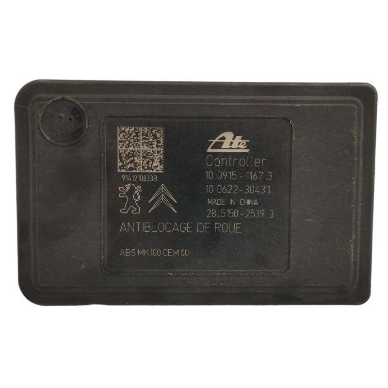 ABS 10022001214