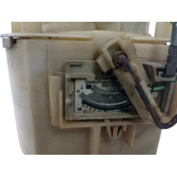 Recambio de aforador para ford focus berlina (cak) 2.0 16v cat referencia OEM IAM 98APAP  