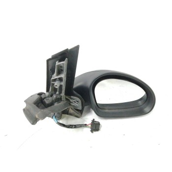 Recambio de retrovisor derecho para seat altea (5p1) 2.0 tdi referencia OEM IAM  5 CABLES 