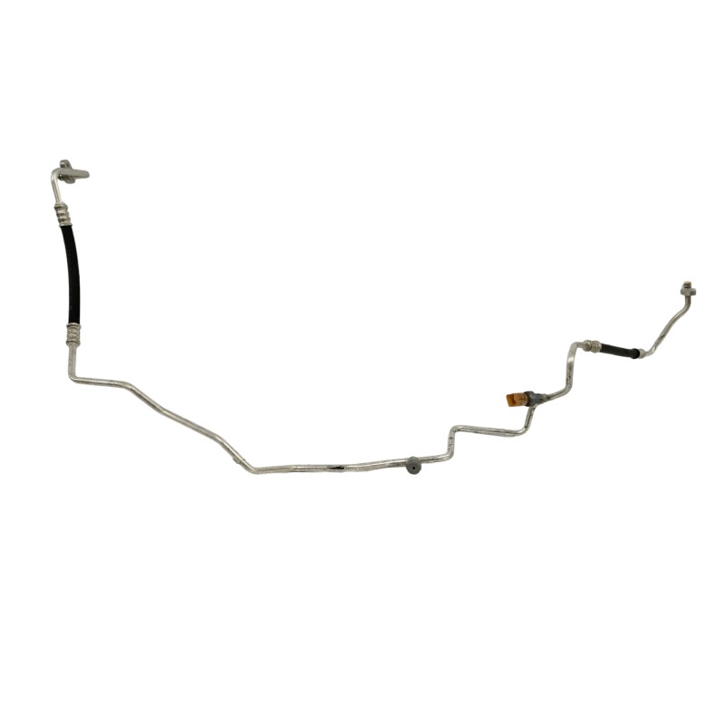 Recambio de tubos aire acondicionado para peugeot 308 1.6 blue-hdi fap referencia OEM IAM   