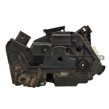 Recambio de cerradura puerta trasera izquierda para seat ibiza st (6p8) 1.4 tdi referencia OEM IAM 6J0839015F  