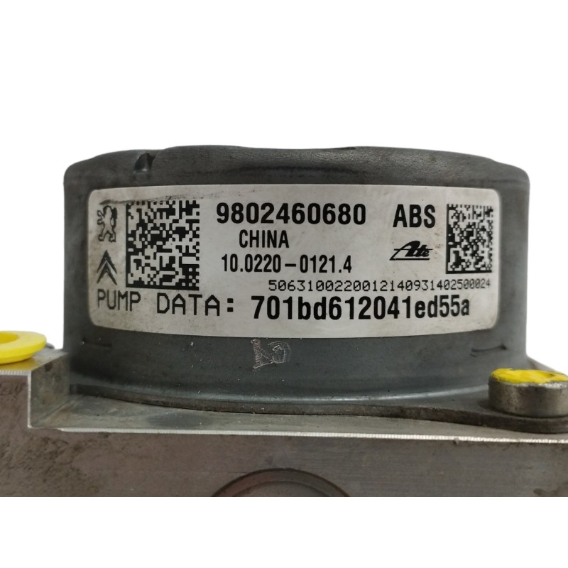 ABS 10022001214