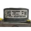 Recambio de abs para citroën c3 picasso 1.6 hdi fap referencia OEM IAM 9802460680 10022001214 