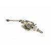 Recambio de columna direccion para volkswagen new beetle (9c1/1c1) 1.6 referencia OEM IAM 1J1419501DQ  