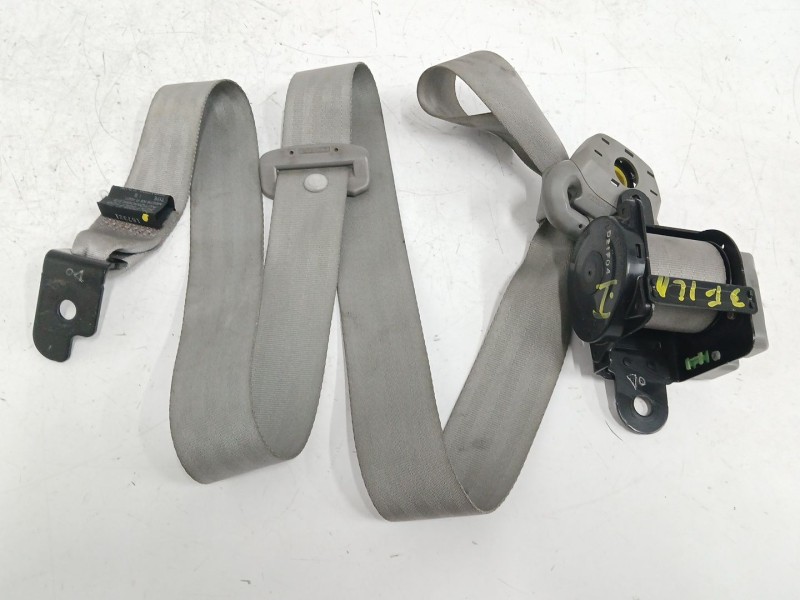 Recambio de cinturon seguridad trasero izquierdo para kia carnival ii 2.9 crdi cat referencia OEM IAM OK53A57771  