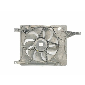 Recambio de electroventilador para nissan qashqai (j10) 2.0 dci turbodiesel cat referencia OEM IAM 21483JD70B  