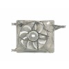 Recambio de electroventilador para nissan qashqai (j10) 2.0 dci turbodiesel cat referencia OEM IAM 21483JD70B  