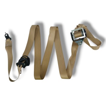 Recambio de cinturon seguridad delantero derecho para mercedes-benz clase m (w164) 3.0 cdi cat referencia OEM IAM A2518607685  