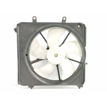 Recambio de electroventilador para honda jazz (gd1/5) 1.4 dsi cat referencia OEM IAM 8219300  