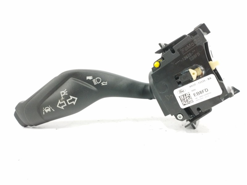Recambio de mando intermitentes para ford transit furgón (tts) 2.0 tdci cat referencia OEM IAM KK3T13335BA  