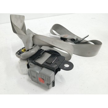 Recambio de cinturon seguridad trasero izquierdo para kia carnival ii 2.9 crdi cat referencia OEM IAM OK53A57771  