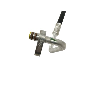 Recambio de tubos aire acondicionado para peugeot 308 1.6 blue-hdi fap referencia OEM IAM   