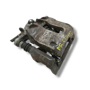 Recambio de pinza freno delantera derecha para nissan micra iv (k13k, k13kk) 1.2 referencia OEM IAM 410011HA0A  