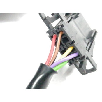 Recambio de retrovisor derecho para seat altea (5p1) 2.0 tdi referencia OEM IAM  5 CABLES 