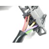 Recambio de retrovisor derecho para seat altea (5p1) 2.0 tdi referencia OEM IAM  5 CABLES 