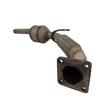 Recambio de catalizador para seat ibiza (6k1) 1.9 sdi referencia OEM IAM NO ORIGINAL  