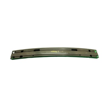 Recambio de refuerzo paragolpes trasero para nissan x-trail (t32) 1.6 dci turbodiesel cat referencia OEM IAM 850324CC0A  